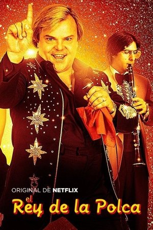 波尔卡之王,The Polka King(2017电影)