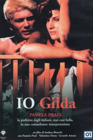 吉尔达,Io Gilda(1989电影)