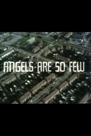 Angels Are So Few电影海报