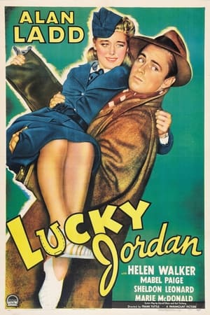 鸿运大盗,Lucky Jo<em>rd</em>an(1942电影)