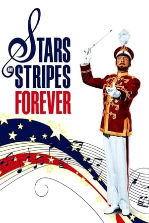 春光花月,Stars and Stripes Forever(1952电影)