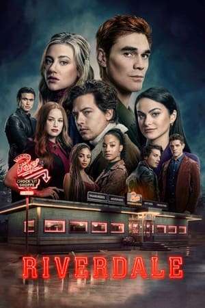 河谷镇,Riverdale(2017电视剧集)