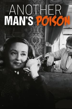 毒妇与恶汉,Another Man's Poison(1951电影)