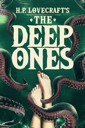 深潜者,The Deep Ones(2021电影)