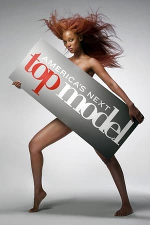 全美超模大赛,America's Next Top Model(2003电视剧集)