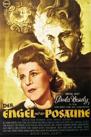小号天使,Der Engel mit der Posaune(1948电影)