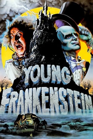 新科学怪人,Young Frankenstein(1974电影)