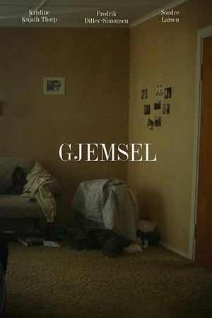 Gjemsel电影海报