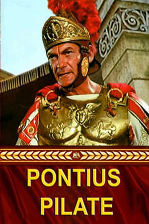 同仇敌忾,Ponzio Pilato(1962电影)