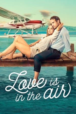 爱在云霄,Love Is in the Air(2023电影)