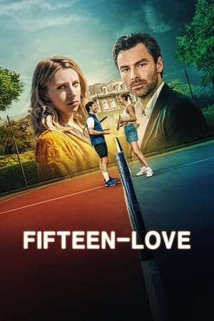网球少女,Fifteen-Love(2023电视剧集)