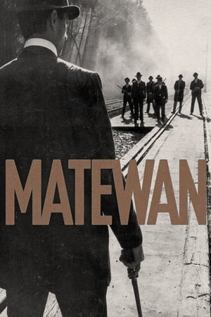 怒火战线,Matewan(1987电影)