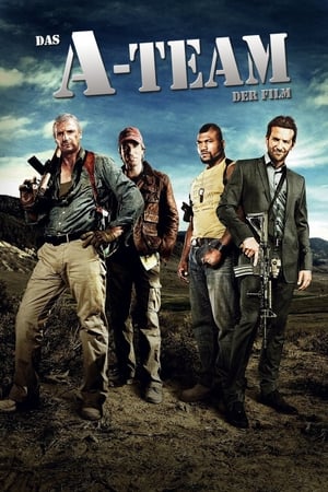 天龙特攻队,The A-Team(2010电影)