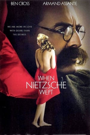 当尼采哭泣,When Nietzsche Wept(2007电影)
