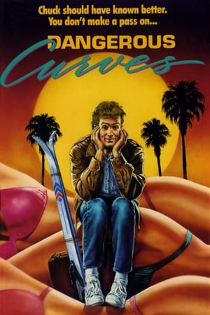 香车美人,Dangerous Curves(1988电影)