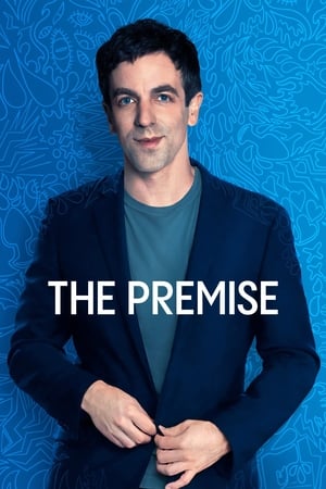 前提,The Premise(2021电视剧集)