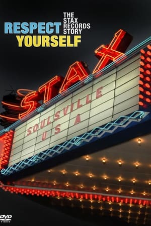 Respect Yourself: The Stax Records Story电影海报