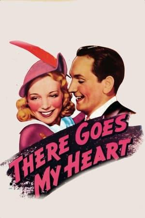 我心归处,There Goes My Heart(1938电影)