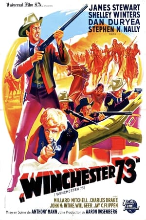 百战宝枪,Winchester '73(1950电影)
