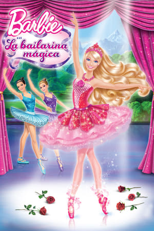 芭比之粉红舞鞋,Barbie in the Pink Shoes(2013电影)
