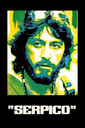 冲突,Serpico(1973电影)