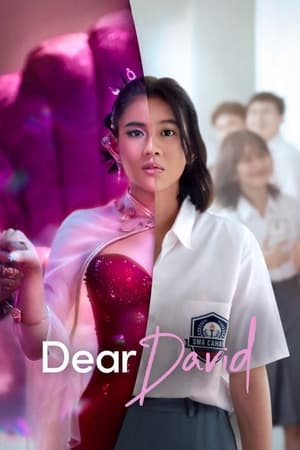 亲爱的大卫,Dear David(2023电影)