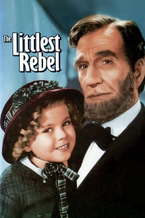 小叛逆,The Littlest Rebel(1935电影)