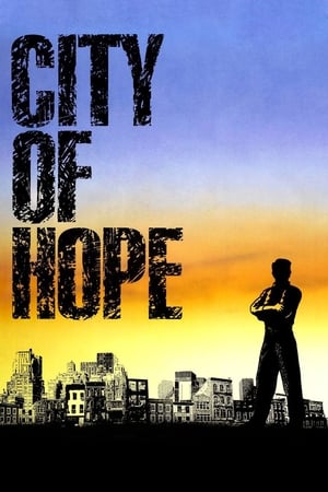 希望城市,City of <em>Hope</em>(1991电影)