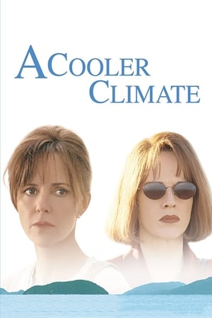 A Cooler Climate海报