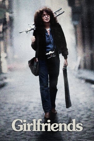 女朋友,Girlfriends(1978电影)