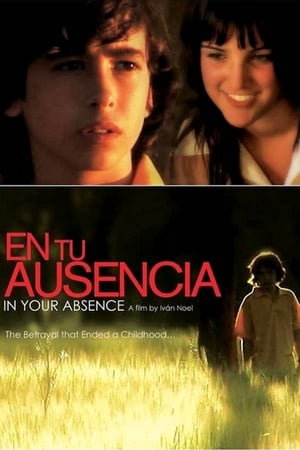 仿佛你消失了,En tu ausencia(2008电影)