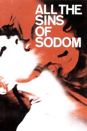 索多玛的罪恶,All the Sins of Sodom(1968电影)