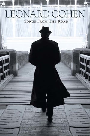 莱昂纳德·科恩：旅人之歌,<em>Leonard</em> Cohen: Songs from the Road(2010电影)