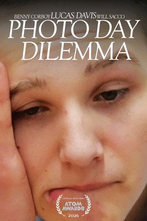 Photo Day Dilemma海报
