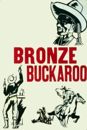 古铜色的牛仔,The Bronze Buckaroo(1939电影)