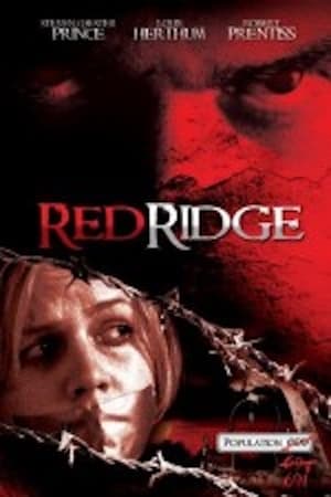 Red Ridge电影海报