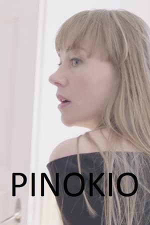 Pinokio电影海报