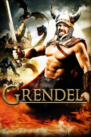 屠龙武士,Grendel(2007电影)