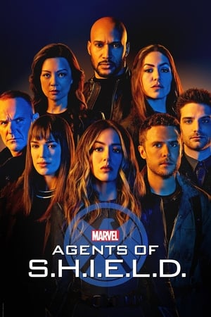 神盾局特工,Marvel's Agents of S.H.I.E.L.D.(2013电视剧集)