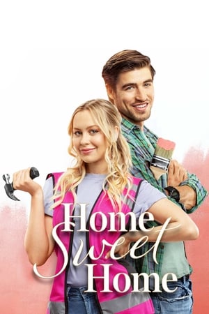 甜蜜之家,Home Sweet Home(2020电影)