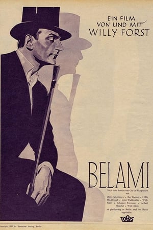 漂亮朋友,Bel Ami(1939电影)