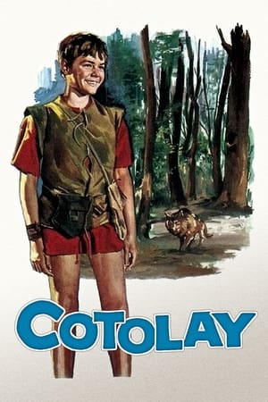 科托雷,Cotolay(1965电影)