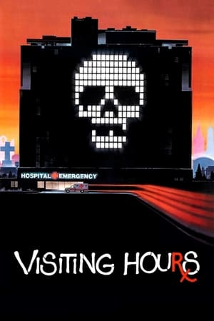 会客时间,Visiting Hours(1982电影)
