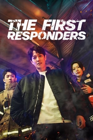 消防厅旁警察厅,소방서 옆 경찰서(2022电视剧集)