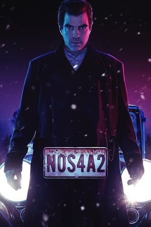 幻影恶灵,NOS4A2(2019电视剧集)
