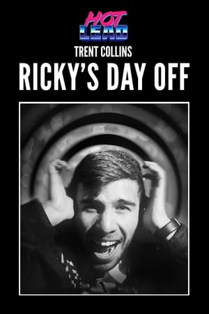 Ricky's Day Off电影海报