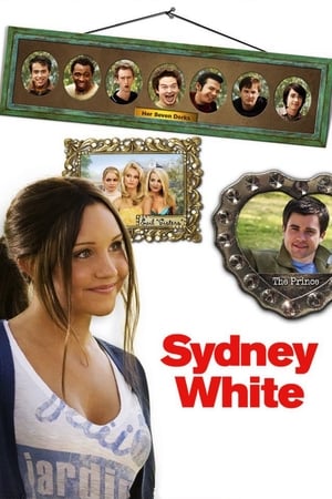 大学新生,Sydney White(2007电影)