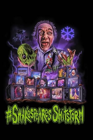 莎屎比亚,#Shakespeare's Shitstorm(2020电影)