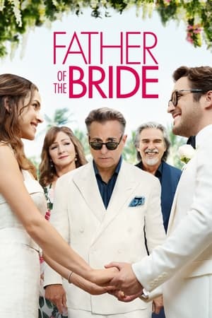 岳父大人,Father of the Bride(2022电影)
