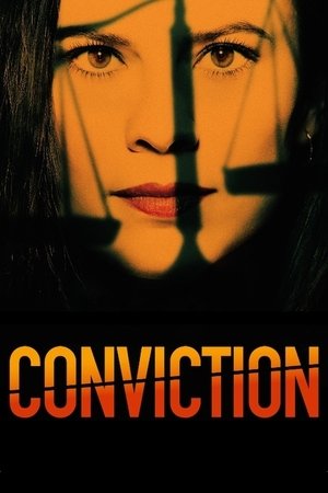 定罪,Conviction(2016电视剧集)